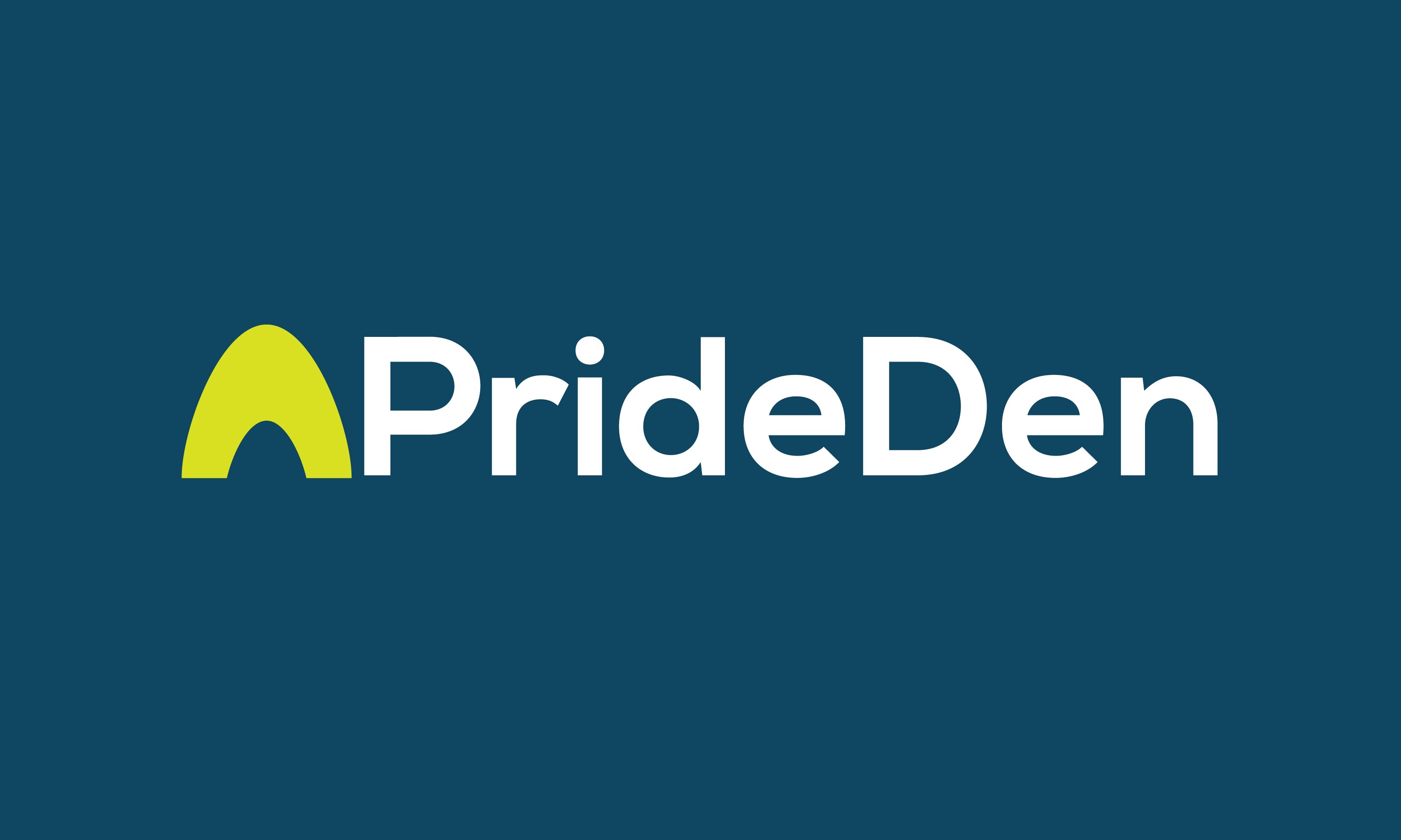 PrideDen.com - Good premium domains