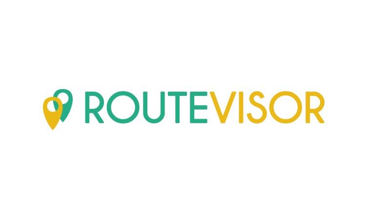 Routevisor.com - buying Cool premium names