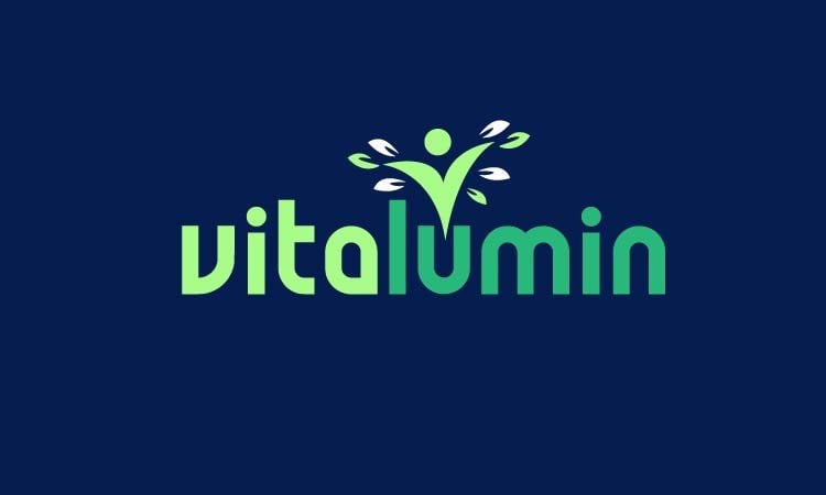 Vitalumin logo