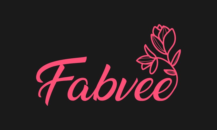 Fabvee.com - buy Catchy premium names