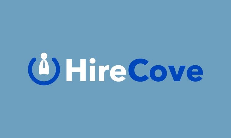 HireCove.com - New premium domains