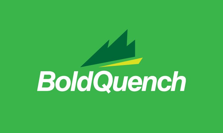 BoldQuench.com - New premium domains