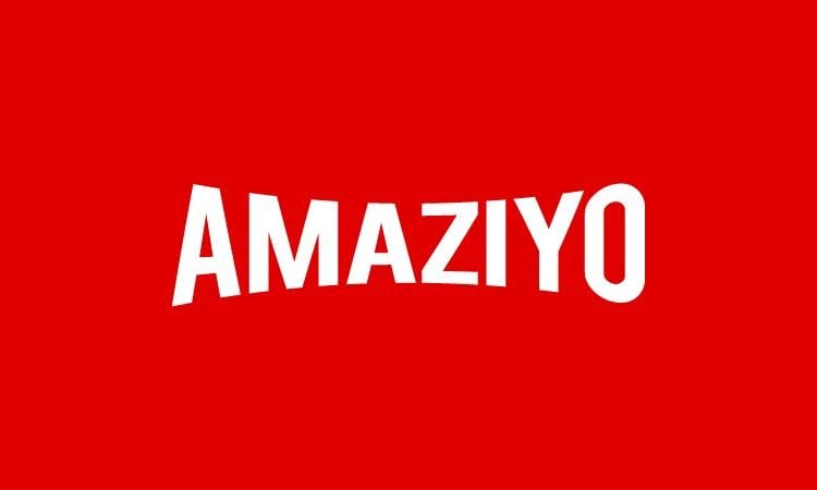 Amaziyo logo