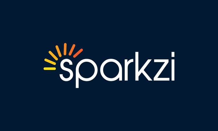 Sparkzi logo