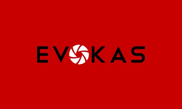 Evokas.com - Good premium domain names for sale