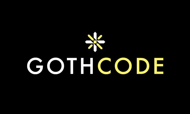 Gothcode.com - buying Great premium names