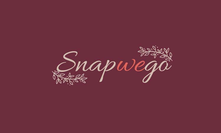 Snapwego.com - Unique premium domains