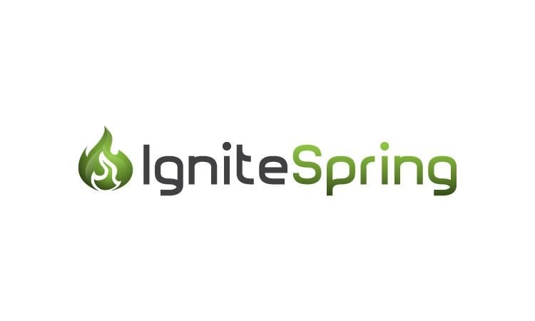 IgniteSpring.com - buying Cool premium names