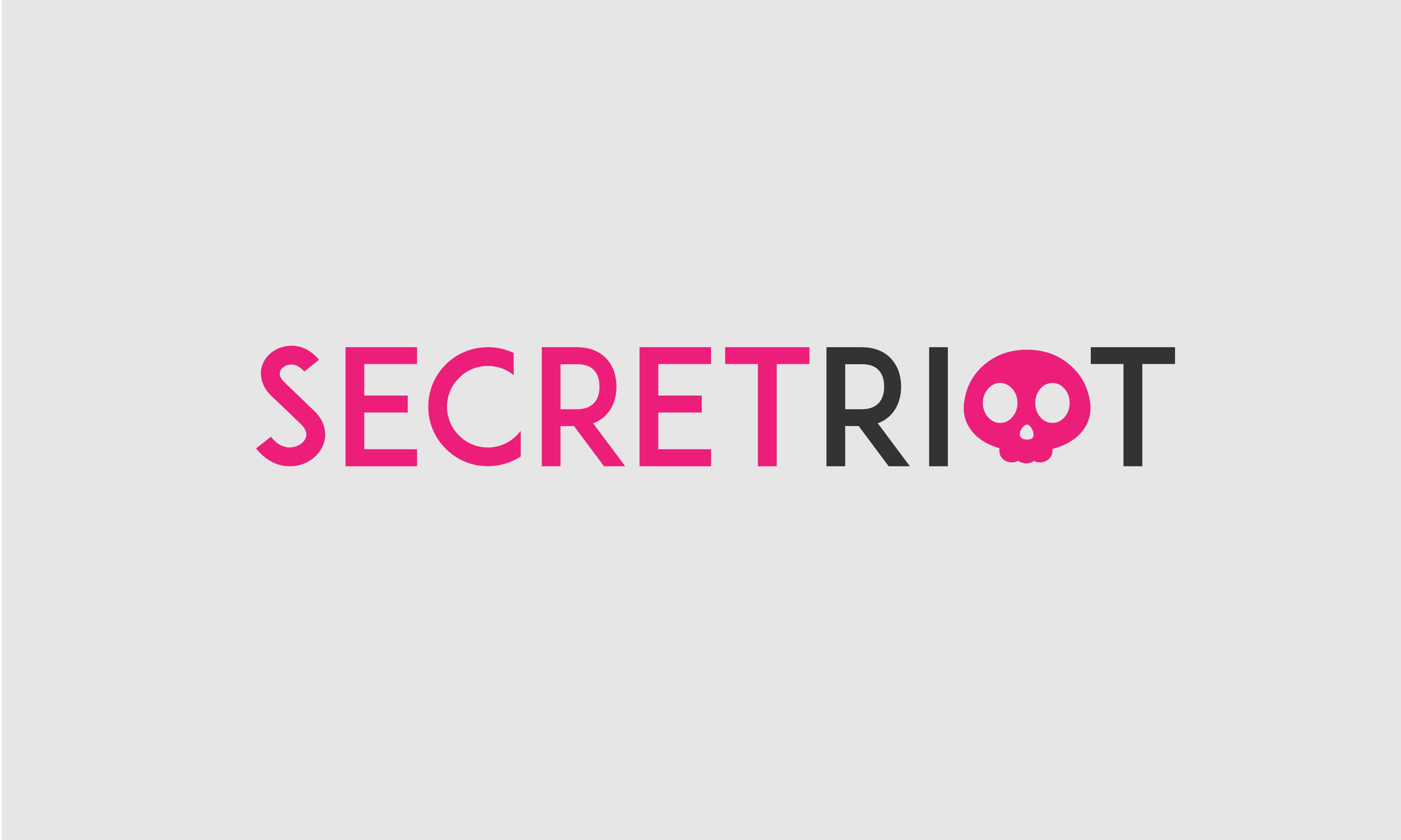 SecretRiot.com - buy Creative premium names