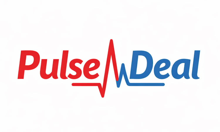 PulseDeal.com - buy Creative premium domains