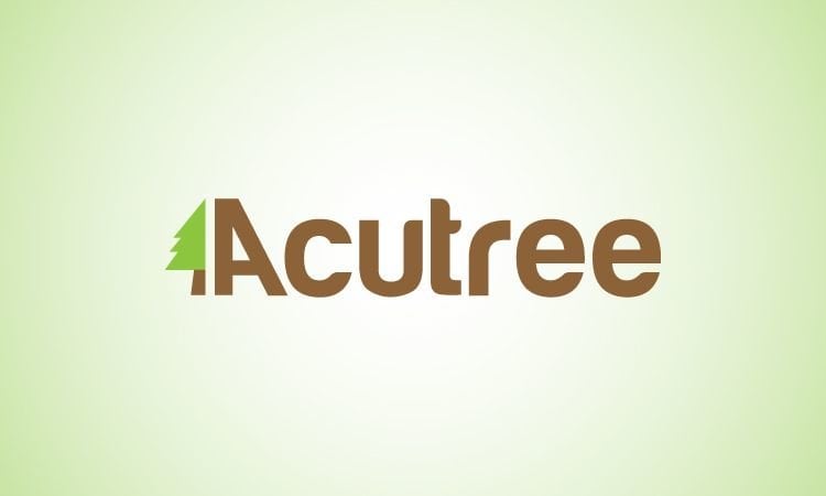 Acutree.com - Unique premium domain marketplace