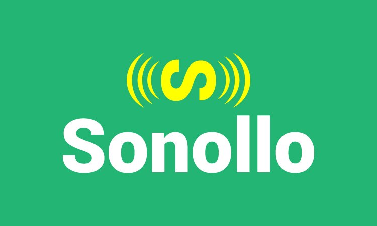 Sonollo logo
