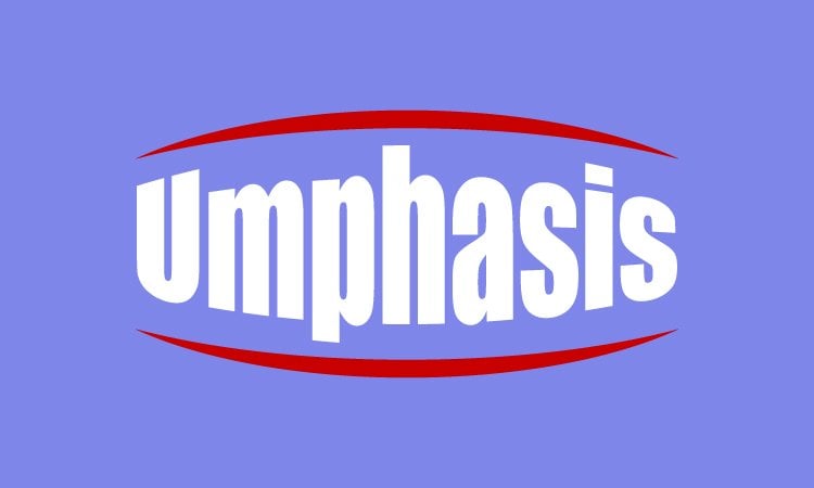 Umphasis.com - Catchy premium domain marketplace