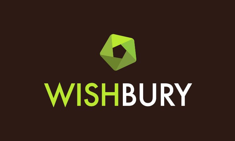 Wishbury.com - buy Creative premium names