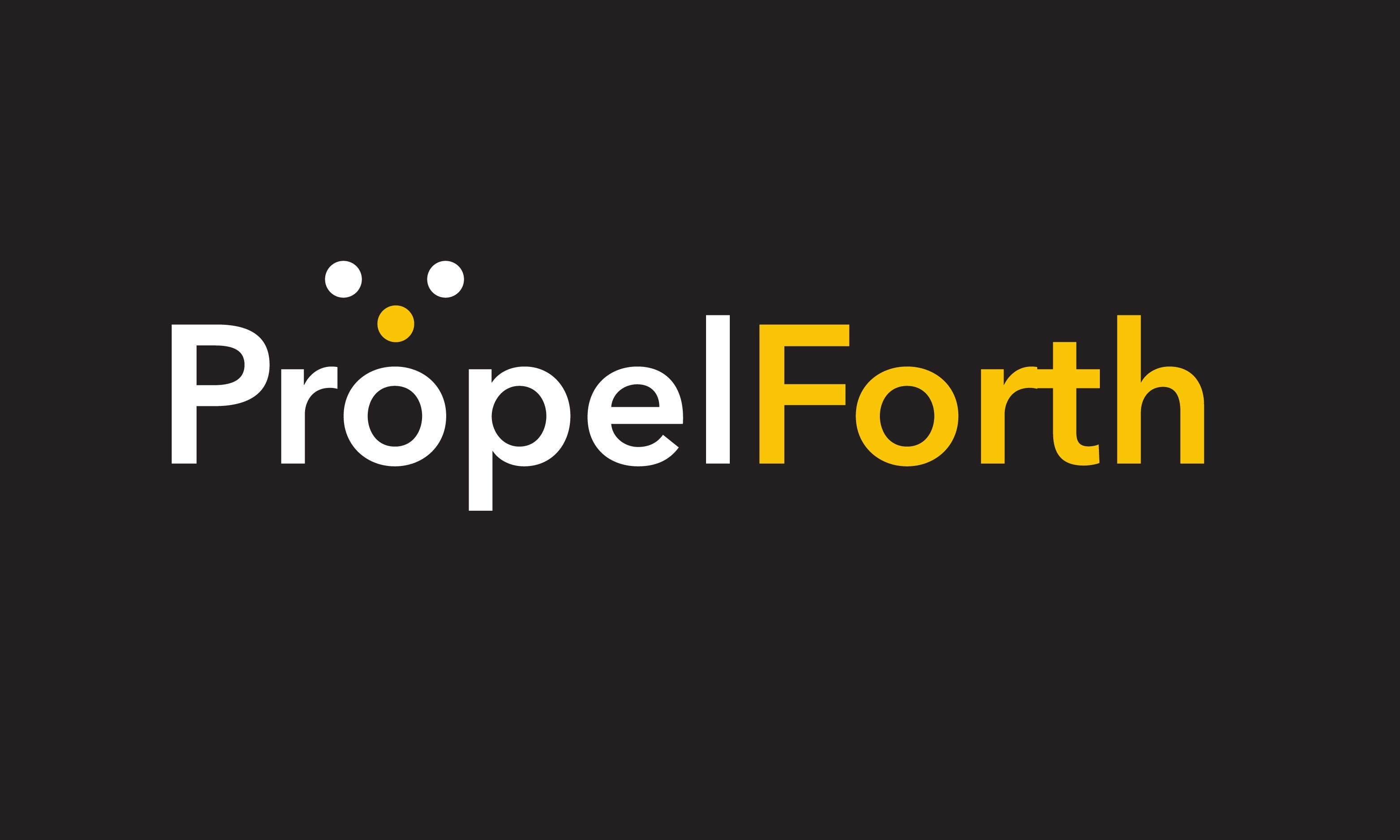 PropelForth.com - Catchy premium domain names