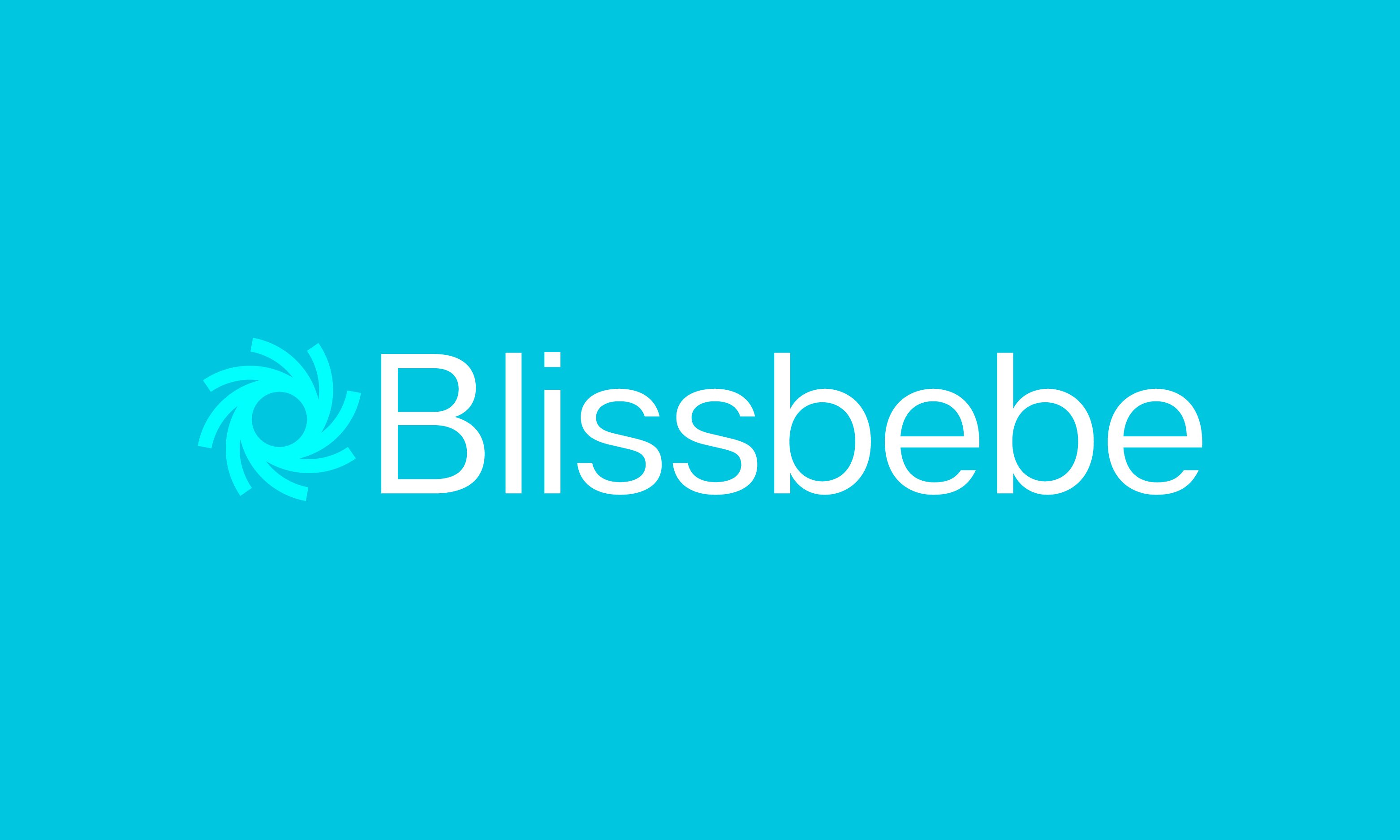 BlissBebe.com - Catchy premium domains for sale