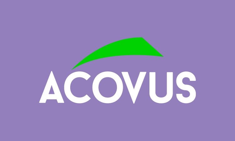 Acovus.com - Cool premium domain names