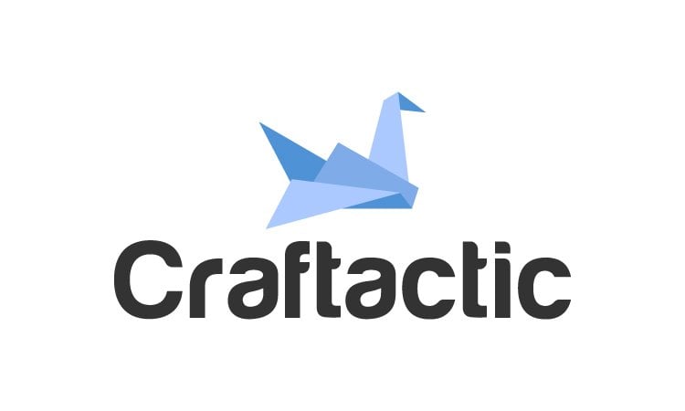 Craftactic.com - New premium domain marketplace