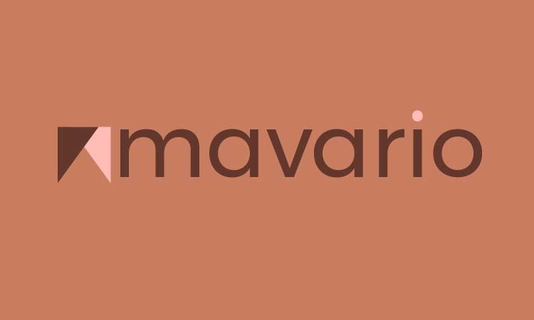 Mavario.com - New premium domain marketplace