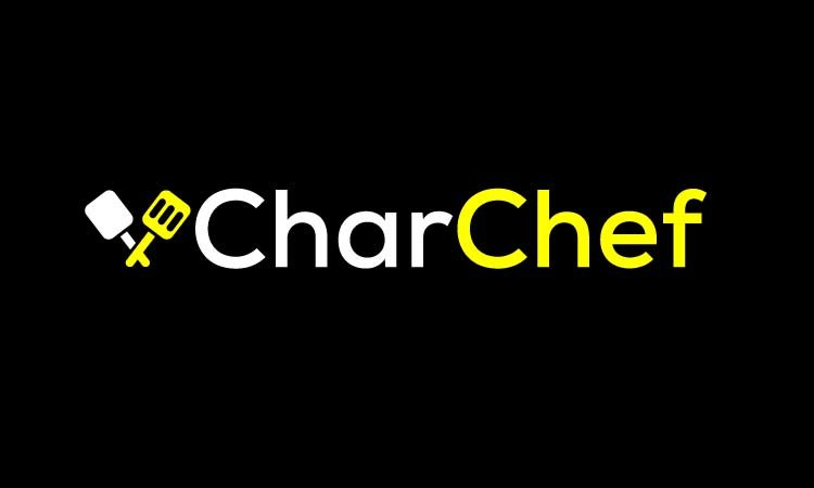 CharChef.com - Great domains for sale