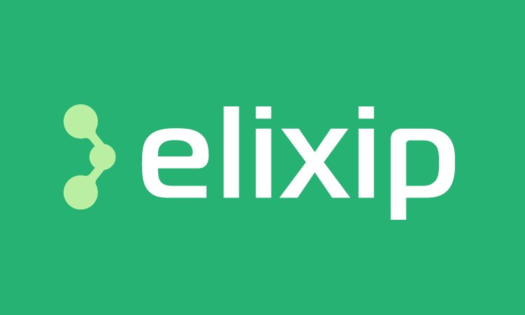 Elixip.com - Great premium domain names for sale