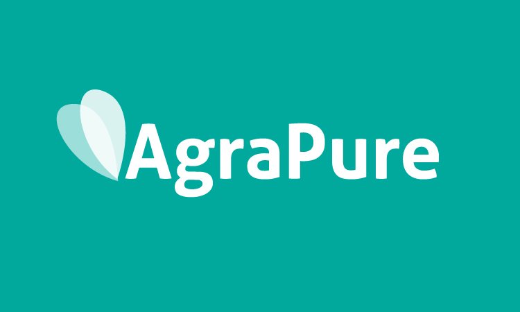 AgraPure.com - Catchy premium domains