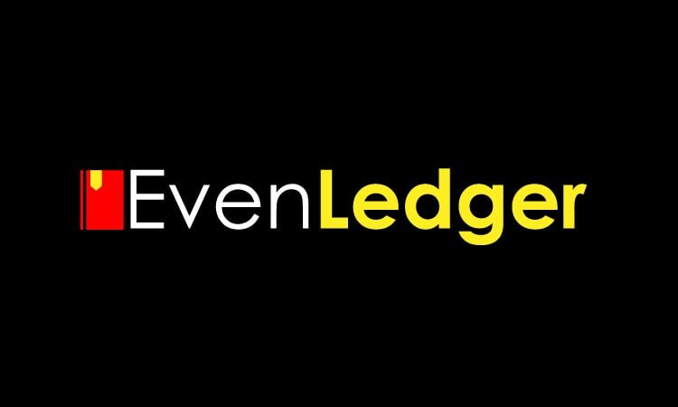 EvenLedger.com - Good premium domains for sale