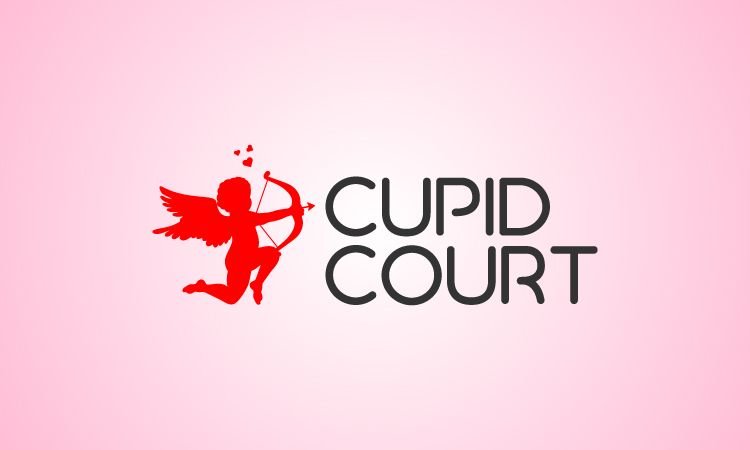 CupidCourt.com - Catchy premium domain marketplace