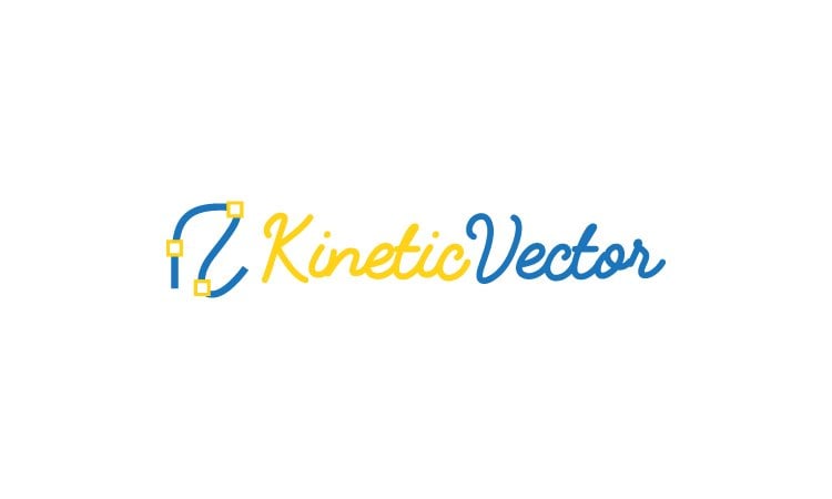 KineticVector.com - Best premium domain names