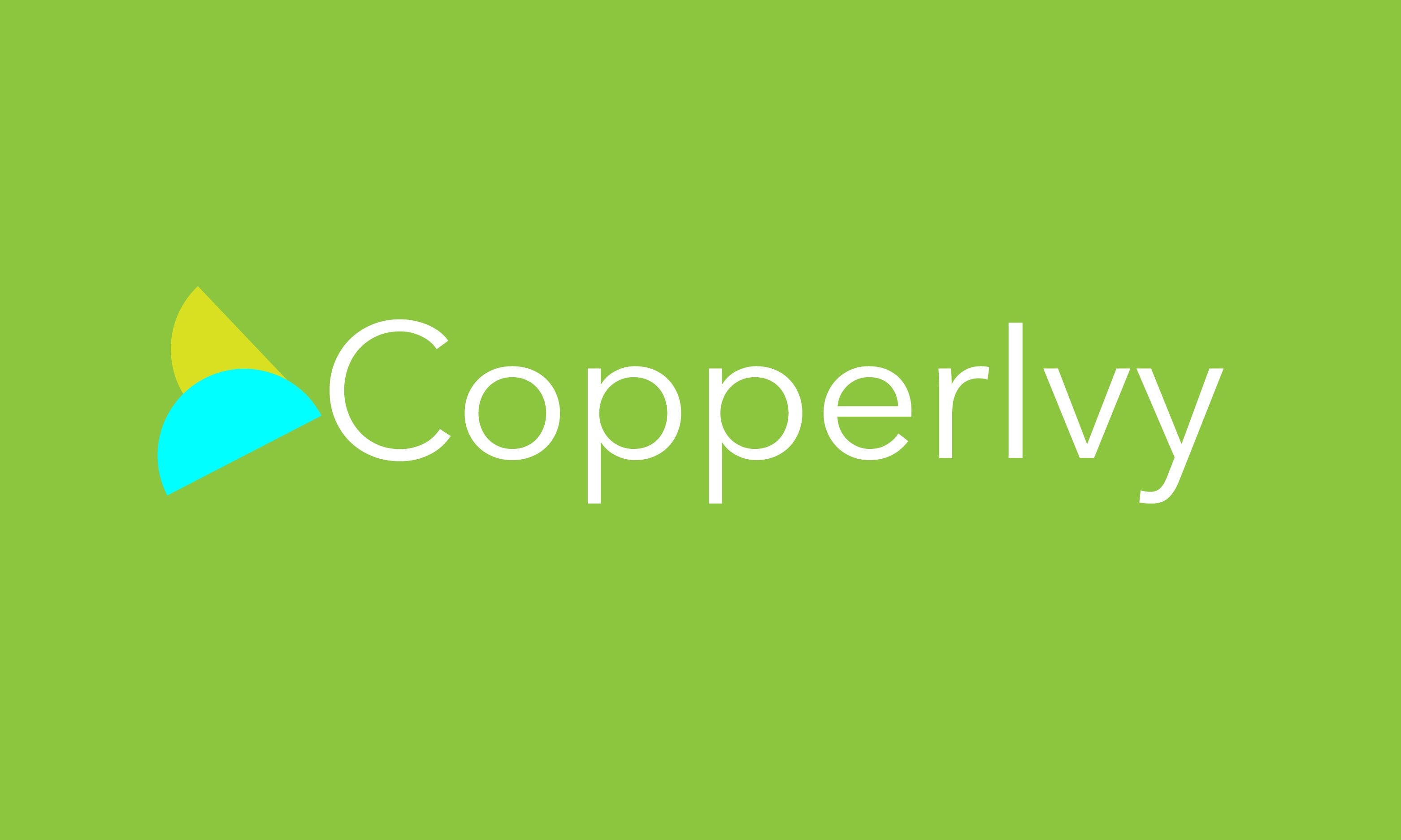 CopperIvy.com - Creative domains for sale