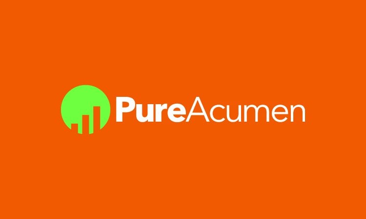 PureAcumen.com - buy New premium names