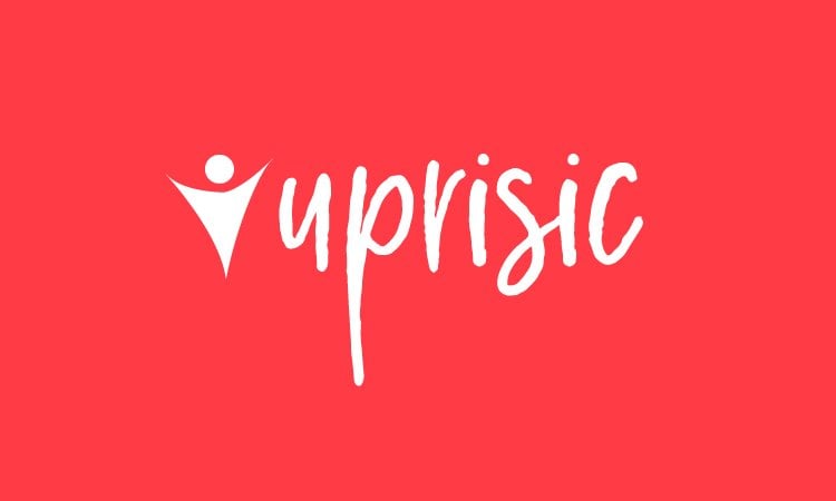 Uprisic.com - Unique premium domain names