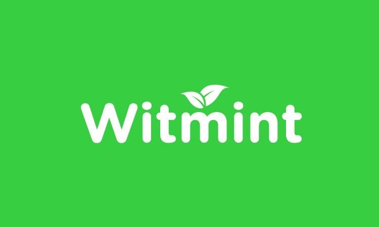 Witmint.com - Unique premium domain marketplace