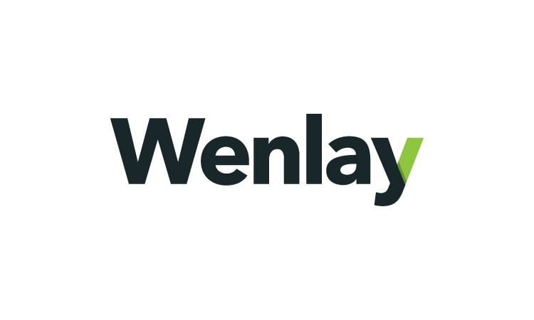 Wenlay logo