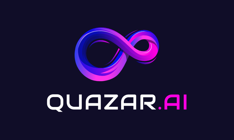 Quazar logo