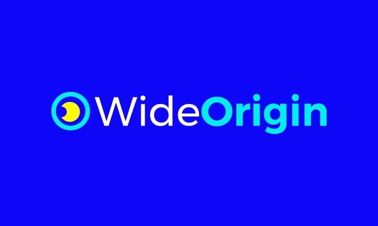 WideOrigin logo