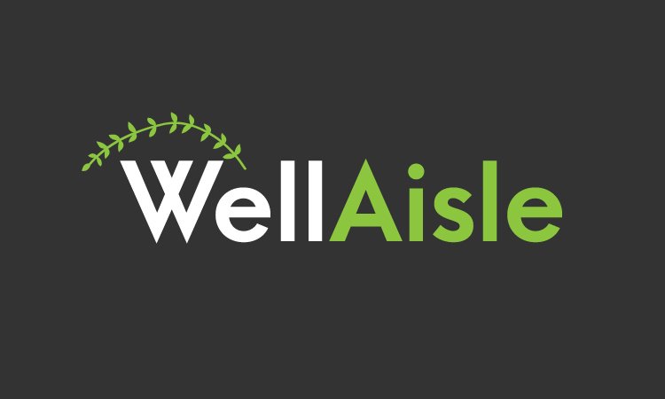 WellAisle.com - Catchy domains for sale