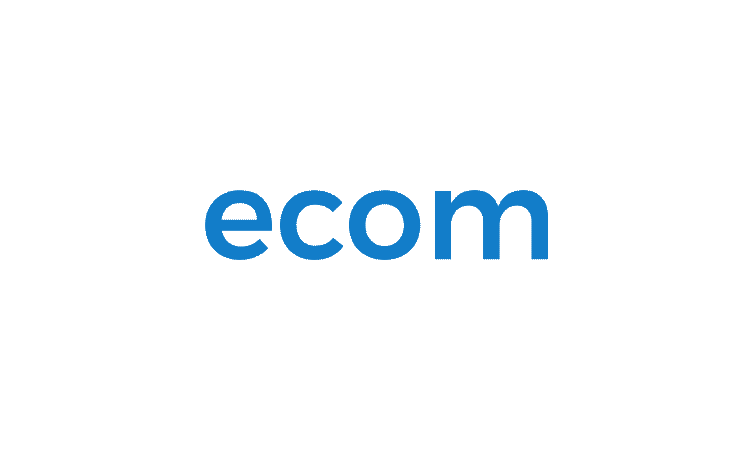 Ecom logo
