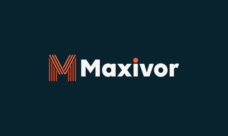 Maxivor.com - Good premium domain names for sale
