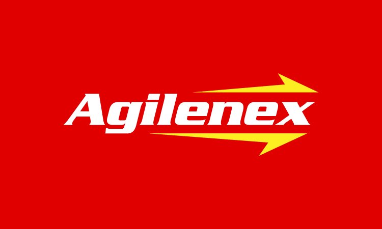 Agilenex.com - Great premium domains for sale