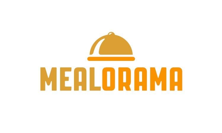 Mealorama logo