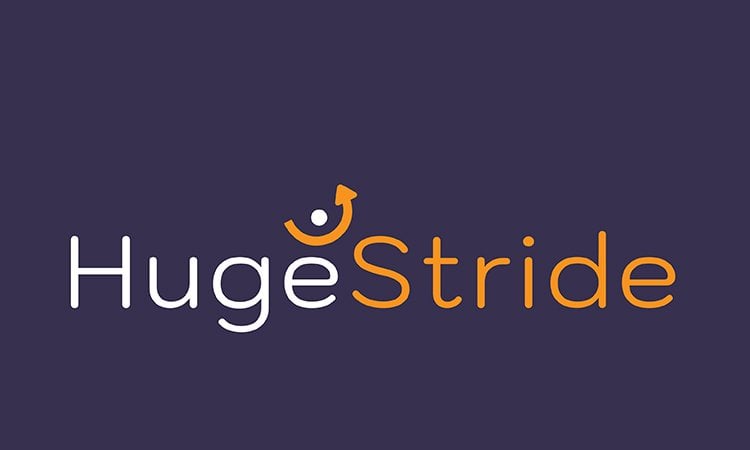 HugeStride.com - Unique premium domains