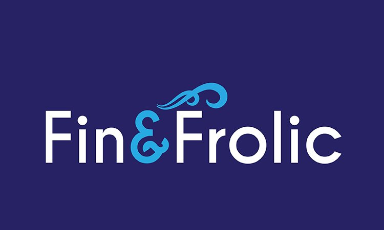 FinAndFrolic.com - Cool domains for sale