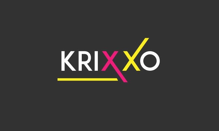Krixxo.com - buying Creative premium names
