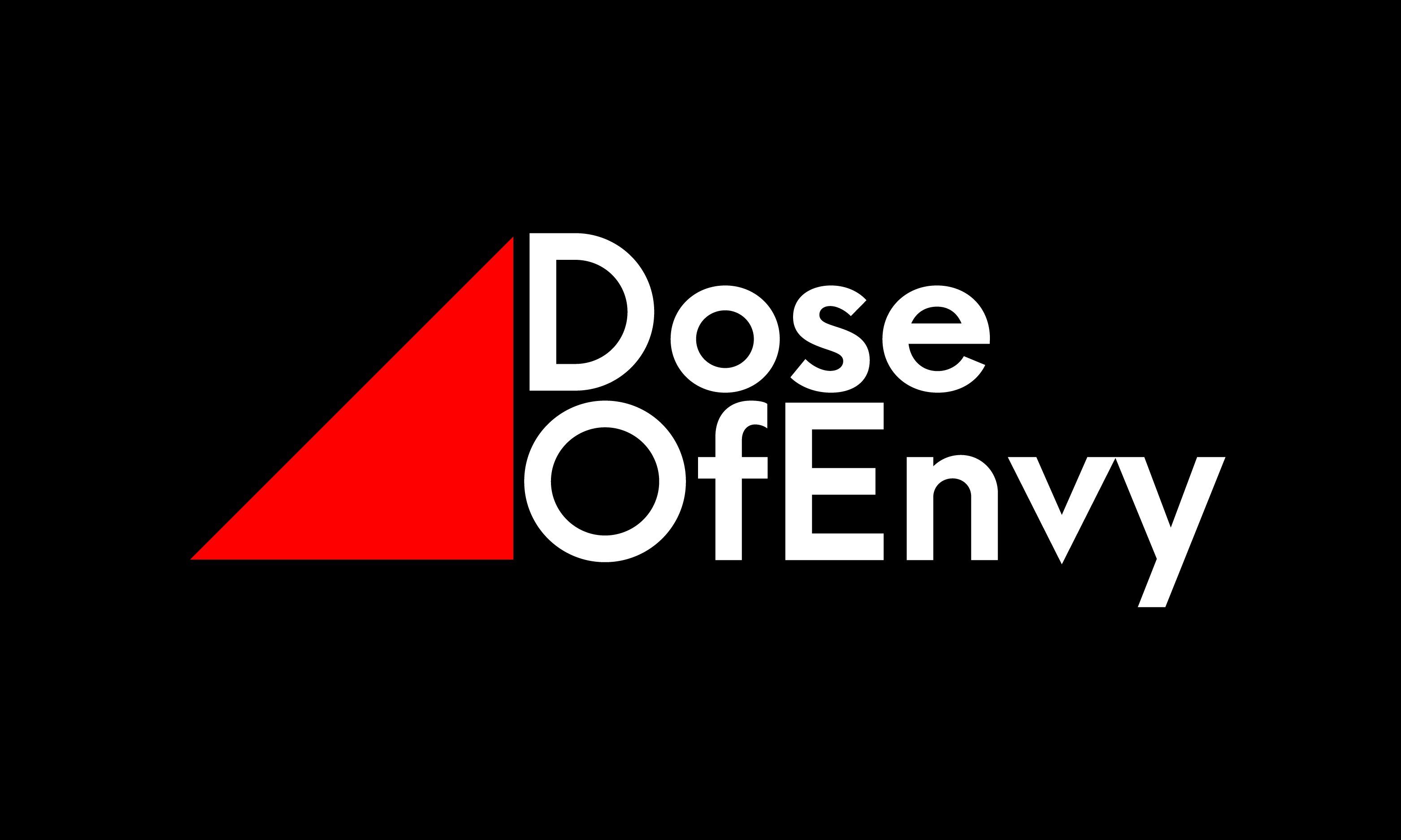 DoseOfEnvy.com - Cool premium domains for sale