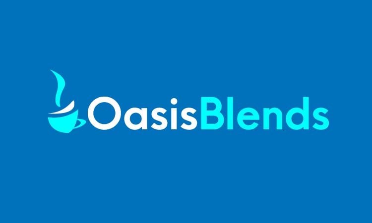 OasisBlends.com - Best premium domain names