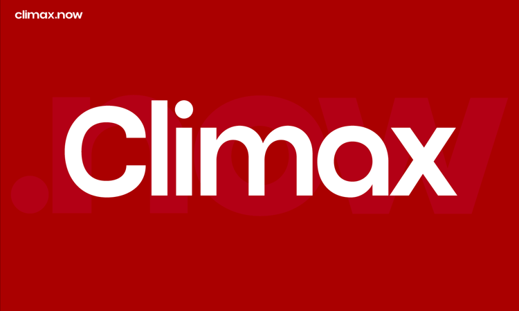 Climax logo
