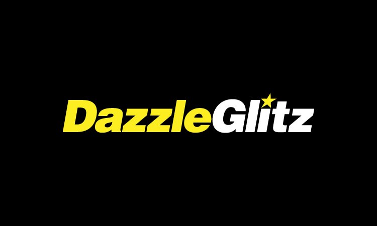 DazzleGlitz.com - Cool premium domain names