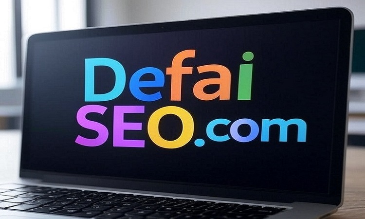 DefaiSEO.com is for sale