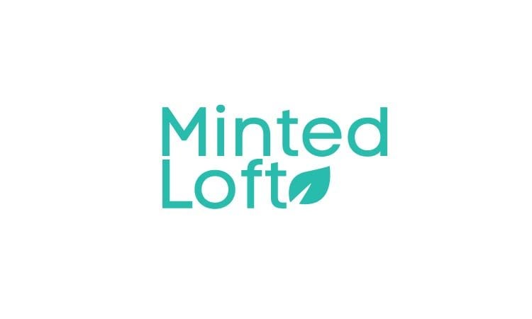 MintedLoft.com - Cool premium domain marketplace